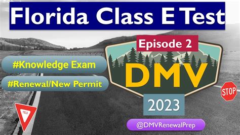 how hard is the florida permit test|class e knowledge exam appointment.